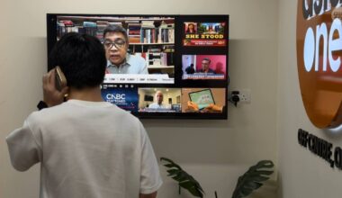 Suspension of M1-Simba merger assessment: What are radio frequency bands and why telcos are assigned them, Singapore News
