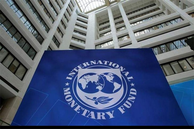 IMF urges Lanka not to meddle with exchange rate – The Island