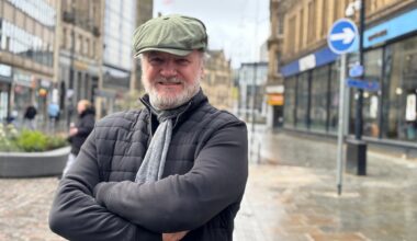 ‘It’d be nice to get a clear out and start again’: Labour facing battle on both fronts in the city where it was born
