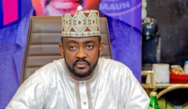 Pro. Adamu Abubakar Gwarzo: The Young African Visionary Redefining Education, Innovation and Human Development Across Continents – Daily Trust