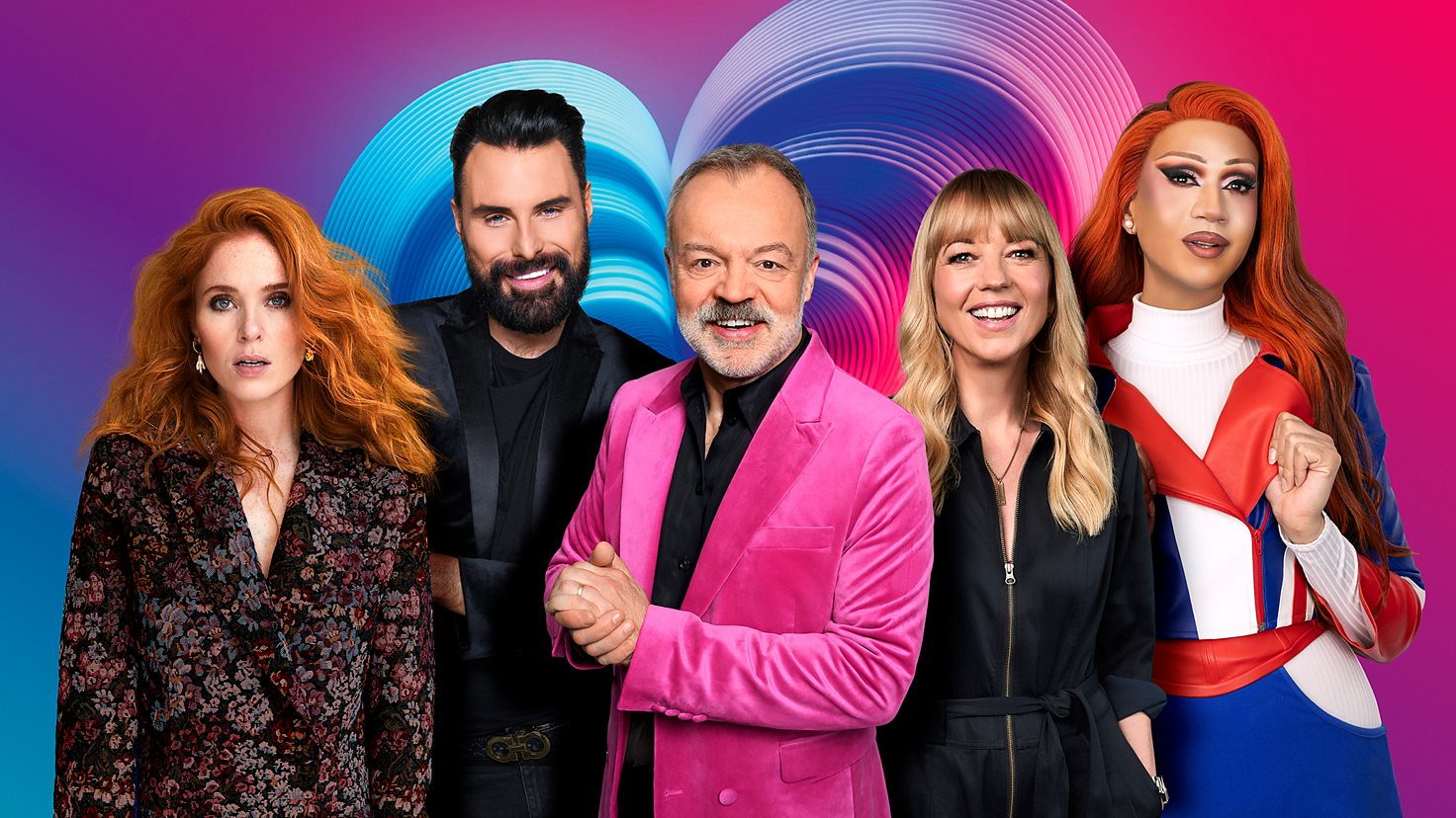 BBC unveils stellar lineup and extensive plans for Eurovision 2026 coverage