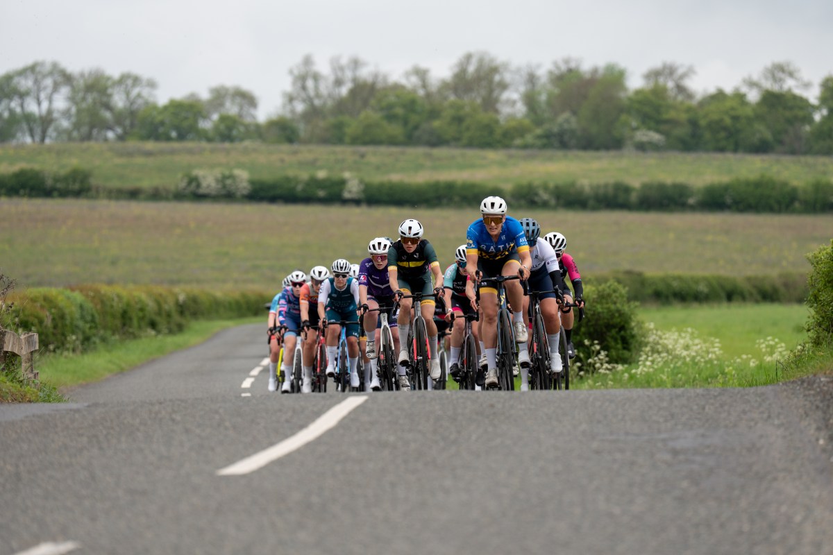report and results – The British Continental