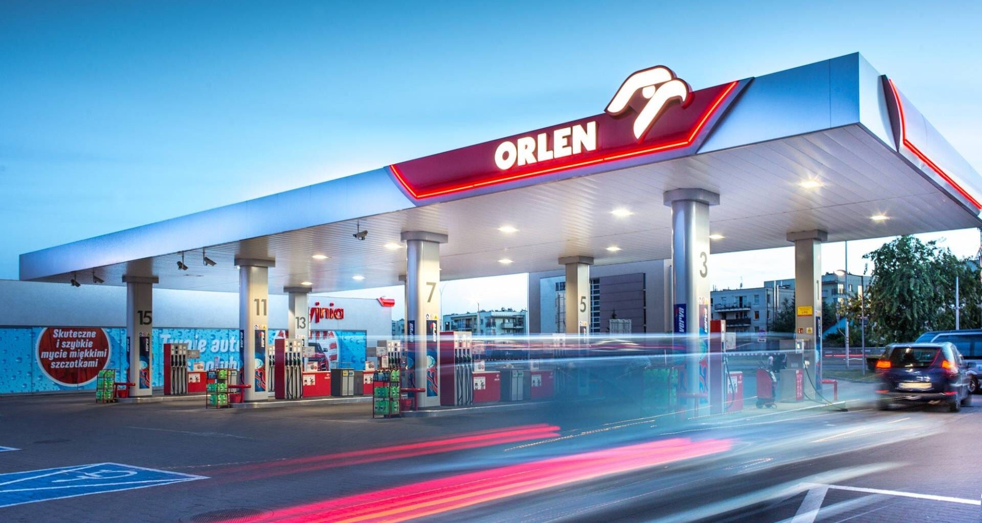 ORLEN partners with Amazon to accelerate AI and cloud transformation