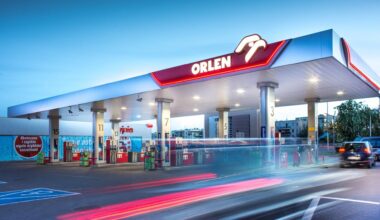 ORLEN partners with Amazon to accelerate AI and cloud transformation