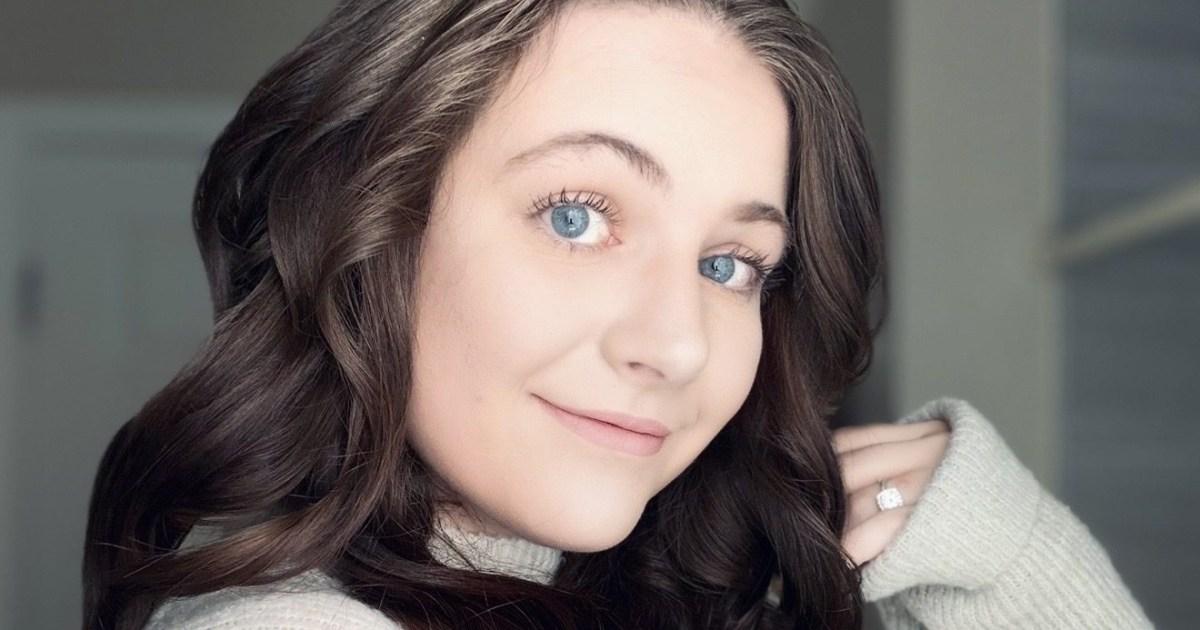 I was diagnosed with Down's syndrome at 23 — doctors couldn't believe it