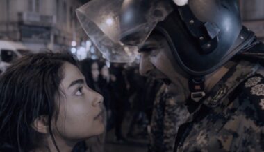 Tribeca Becomes First Major Festival to Select AI-Generated Feature — ‘Dreams of Violets’ About 2026 Iran Massacre — World of Reel