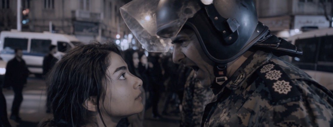 Tribeca Becomes First Major Festival to Select AI-Generated Feature — ‘Dreams of Violets’ About 2026 Iran Massacre — World of Reel