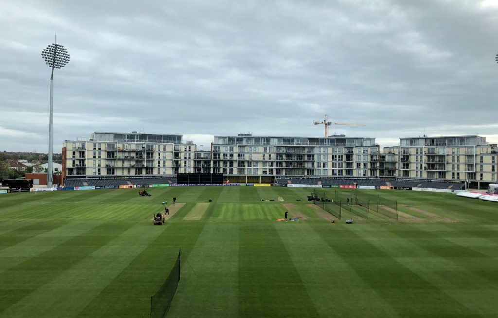 Second XI T20: Gloucestershire v Somerset