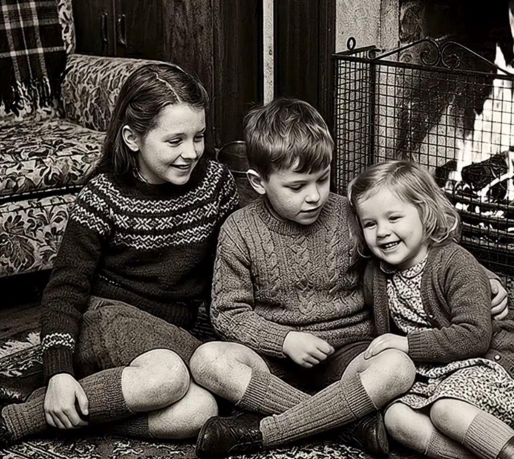 Nostalgia-slop: greyscale and sepia videos are flooding social media