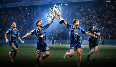 Mick Cleary: 'The manner of UBB’s victory should provide an inspiration to others.'