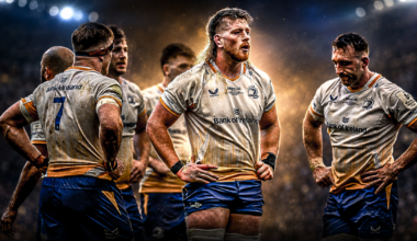 Win-win-win or bust for Leinster as big names floated for top job