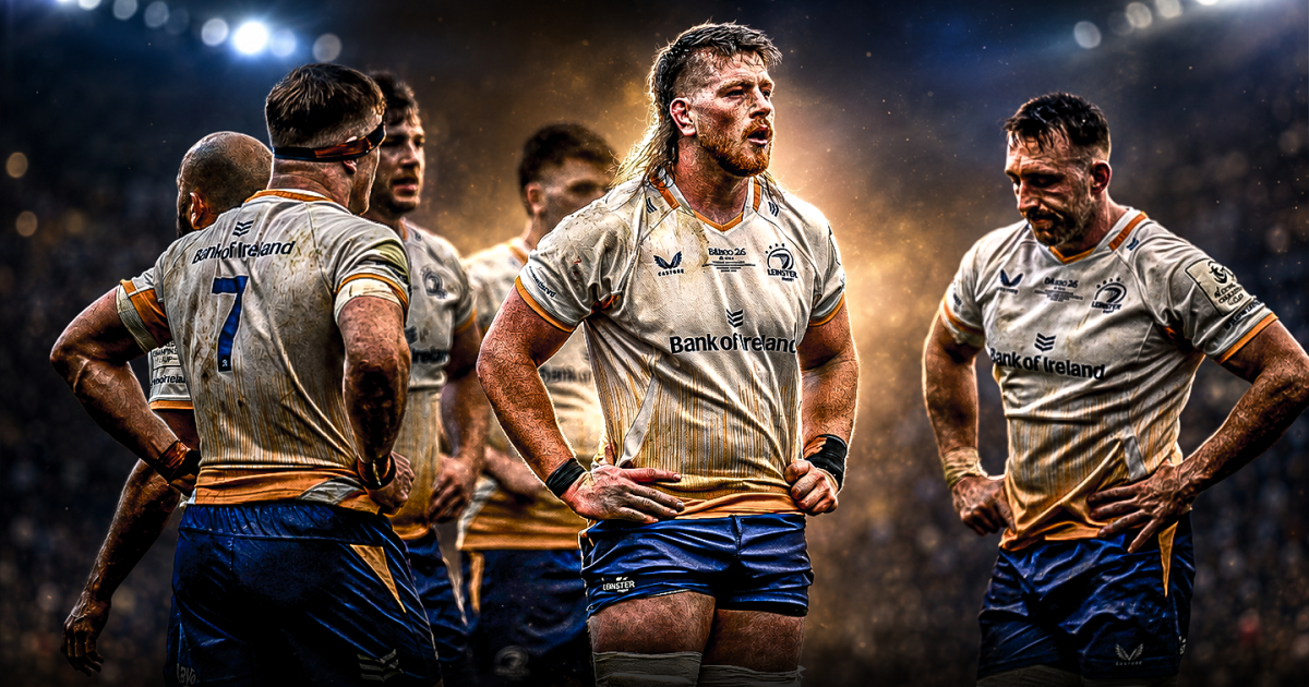 Win-win-win or bust for Leinster as big names floated for top job