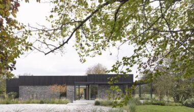 ‘Exquisite and understated’ Northumberland home wins big at RIBA North East awards