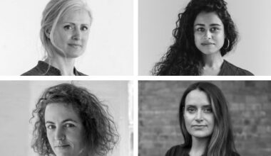 Celebrate this year’s W Awards at a free-to-attend London event on 21 May