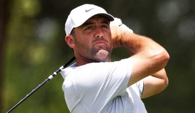 Inside the Field: the Memorial Tournament presented by Workday - PGA Tour