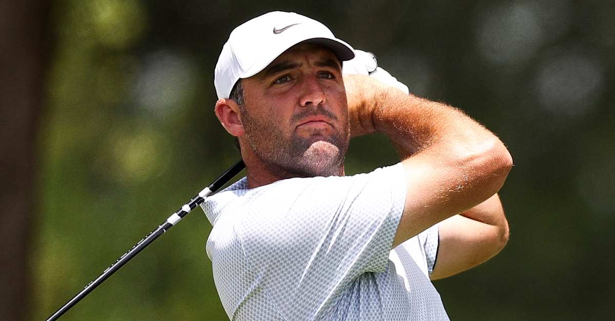 Inside the Field: the Memorial Tournament presented by Workday - PGA Tour