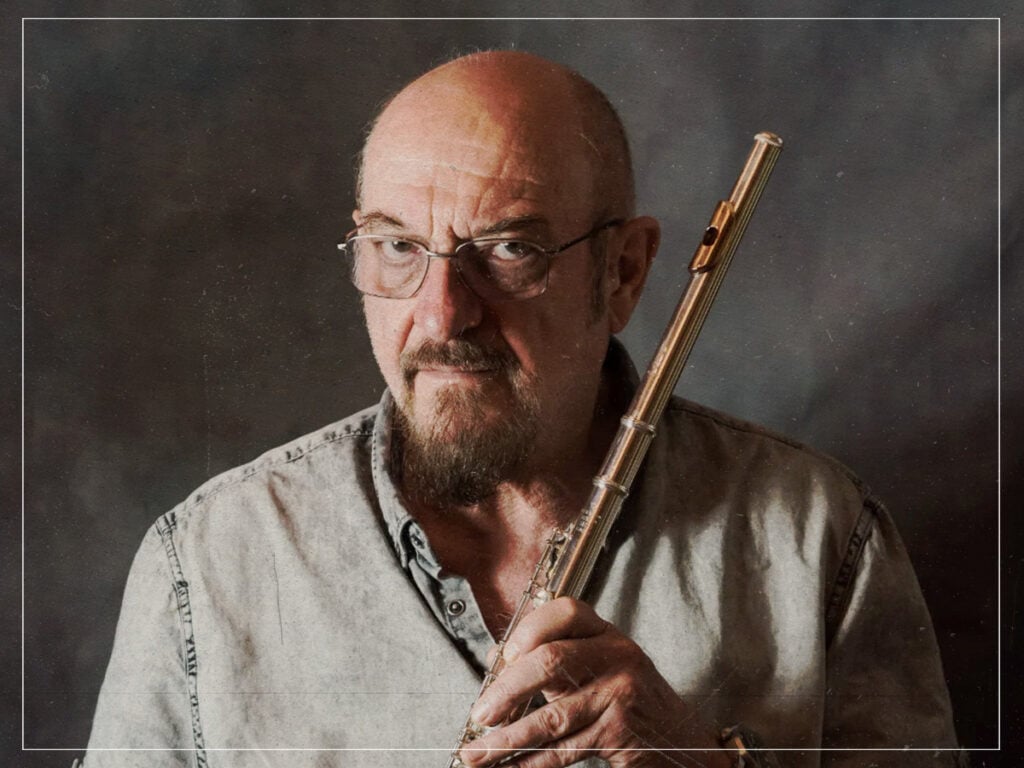 Ian Anderson - Jethro Tull - 02