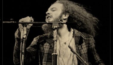 Ian Anderson reveals the greatest classic rock vocalist ever