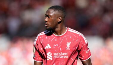 Liverpool reach final decision on triggering €69m clause for Konate replacement