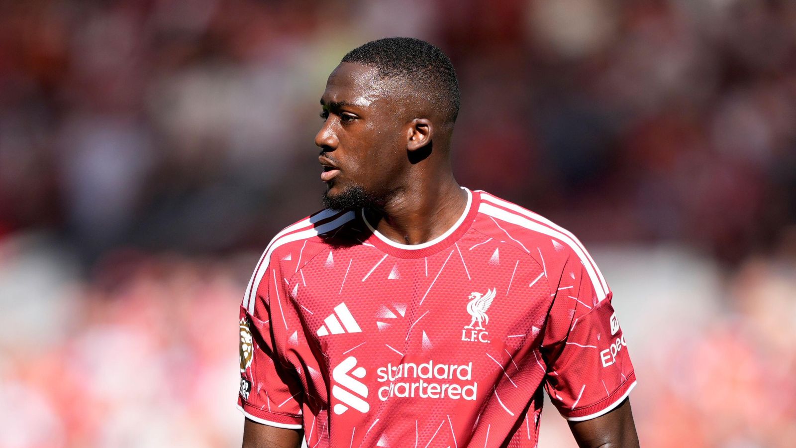 Liverpool reach final decision on triggering €69m clause for Konate replacement