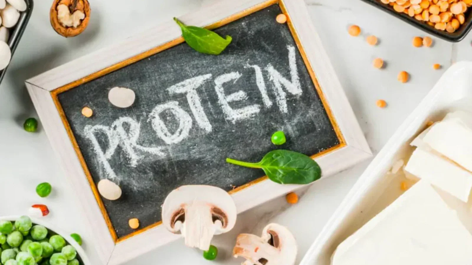 The 100 Grams Protein Plan For Vegetarians: A Dietician’s Simple, Food-First Guide The 100 Grams Protein Plan For Vegetarians: A Dietician’s Simple, Food-First Guide