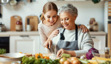 5 Simple Food Swaps That Could Make A Big Difference To Your Mother’s Health