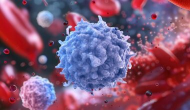 Study of a Million Blood Cells Helps Explain Why Women Face More Autoimmune Disease : ScienceAlert