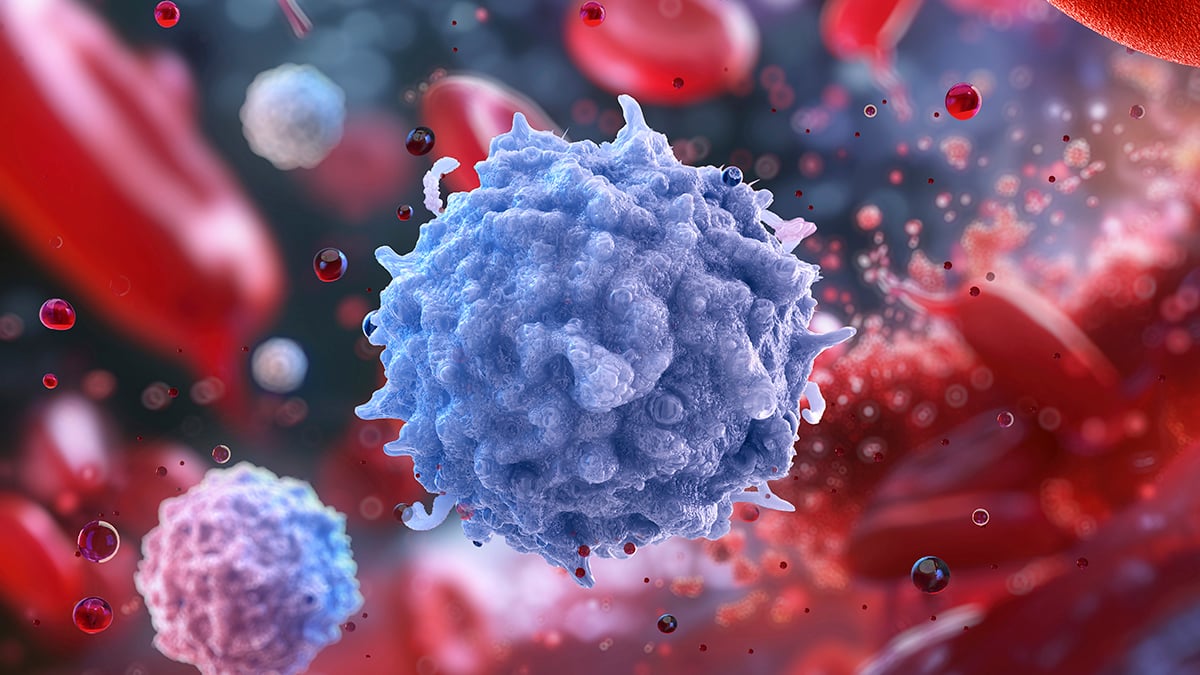Study of a Million Blood Cells Helps Explain Why Women Face More Autoimmune Disease : ScienceAlert