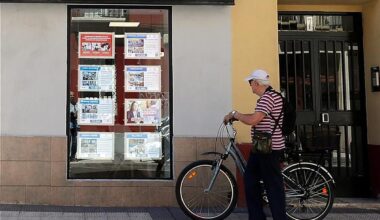 Spanish home sales drop in first quarter confirms 2026 market contraction trend
