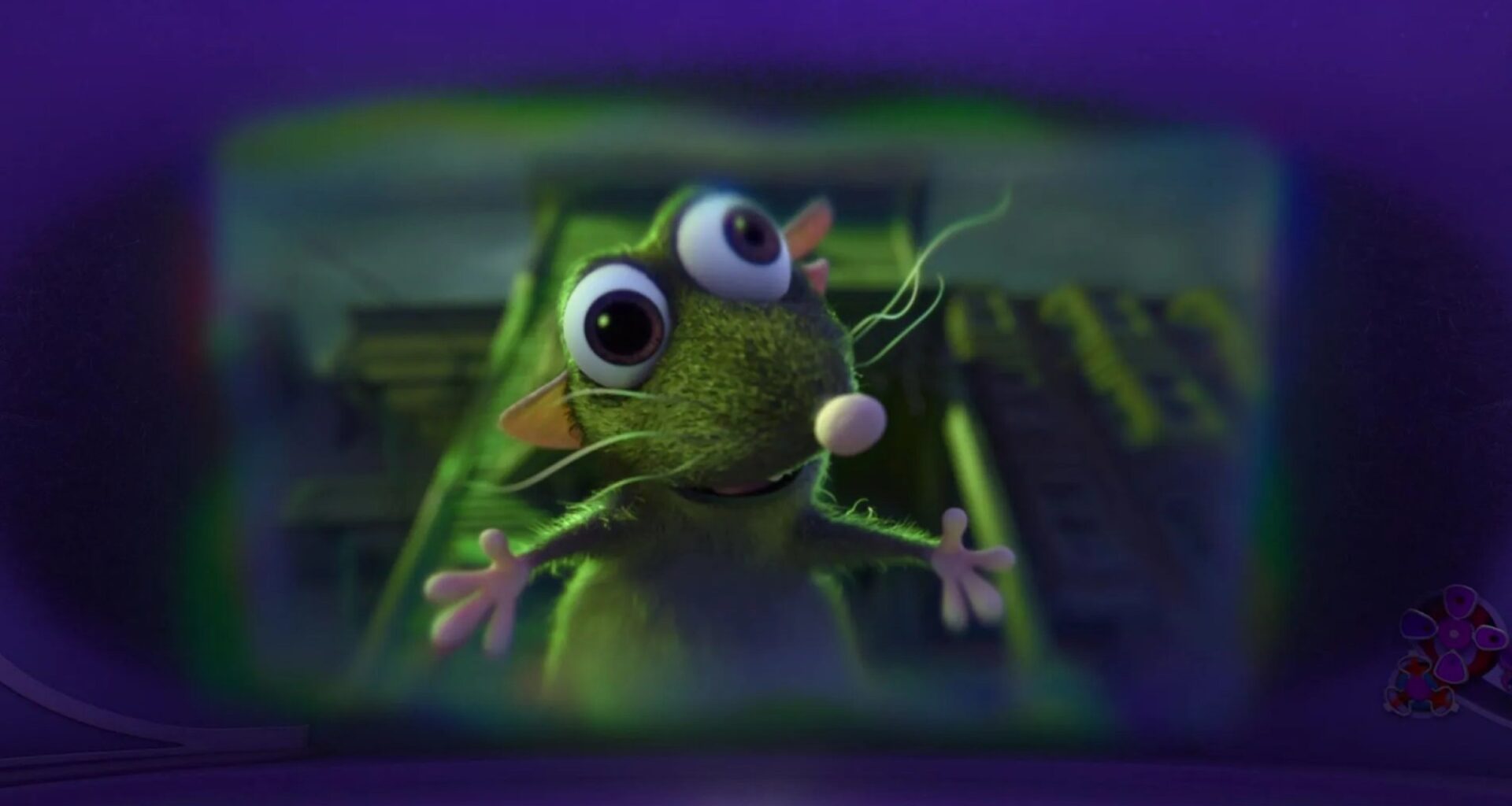 The Best Pixar Theory Reveals a Dark Ending for 1 Iconic Character