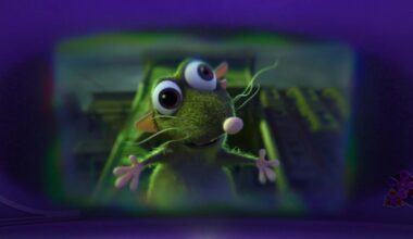 The Best Pixar Theory Reveals a Dark Ending for 1 Iconic Character
