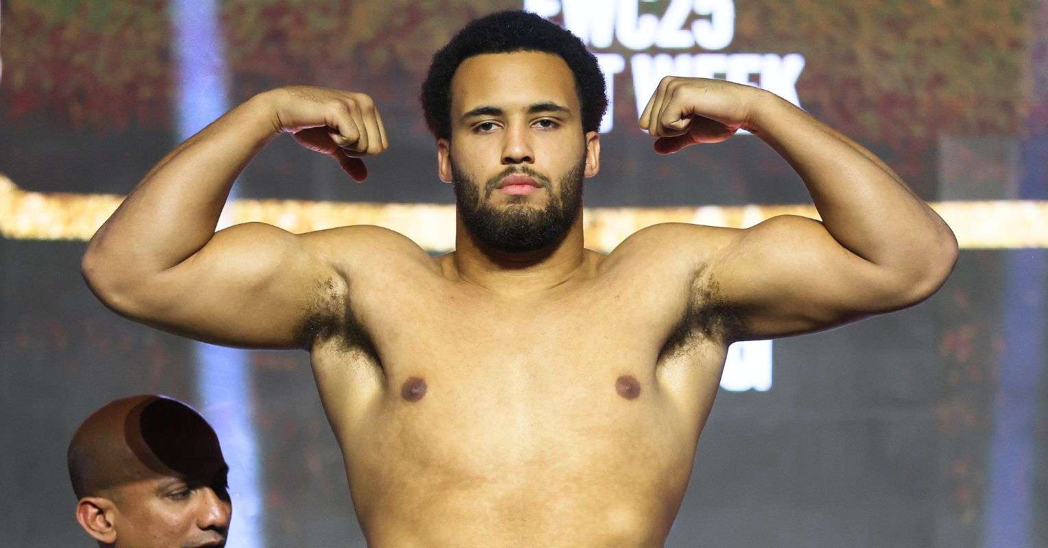 Moses Itauma called out for ‘prime vs prime’ fight: “I want to know I’m the best”
