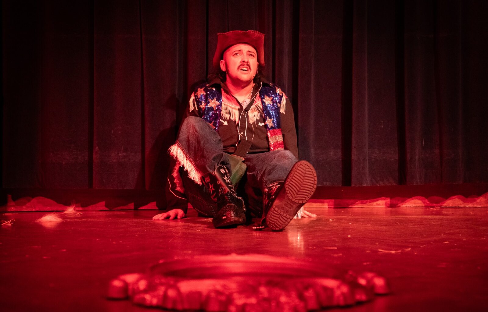 Award-winning musical parody A Northern Tr*nny Hootenanny comes to Bury
