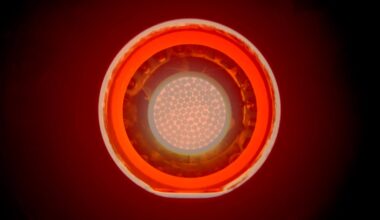 NASA Fires Up Record-Breaking Plasma Thruster for Future Mars Missions