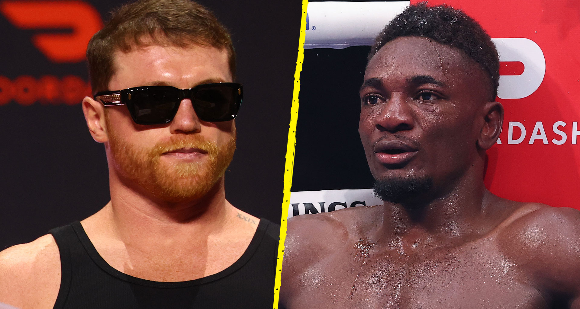 Canelo Alvarez vs Christian Mbilli: Date, venue and where to watch world title fight