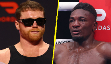 Canelo Alvarez vs Christian Mbilli: Date, venue and where to watch world title fight