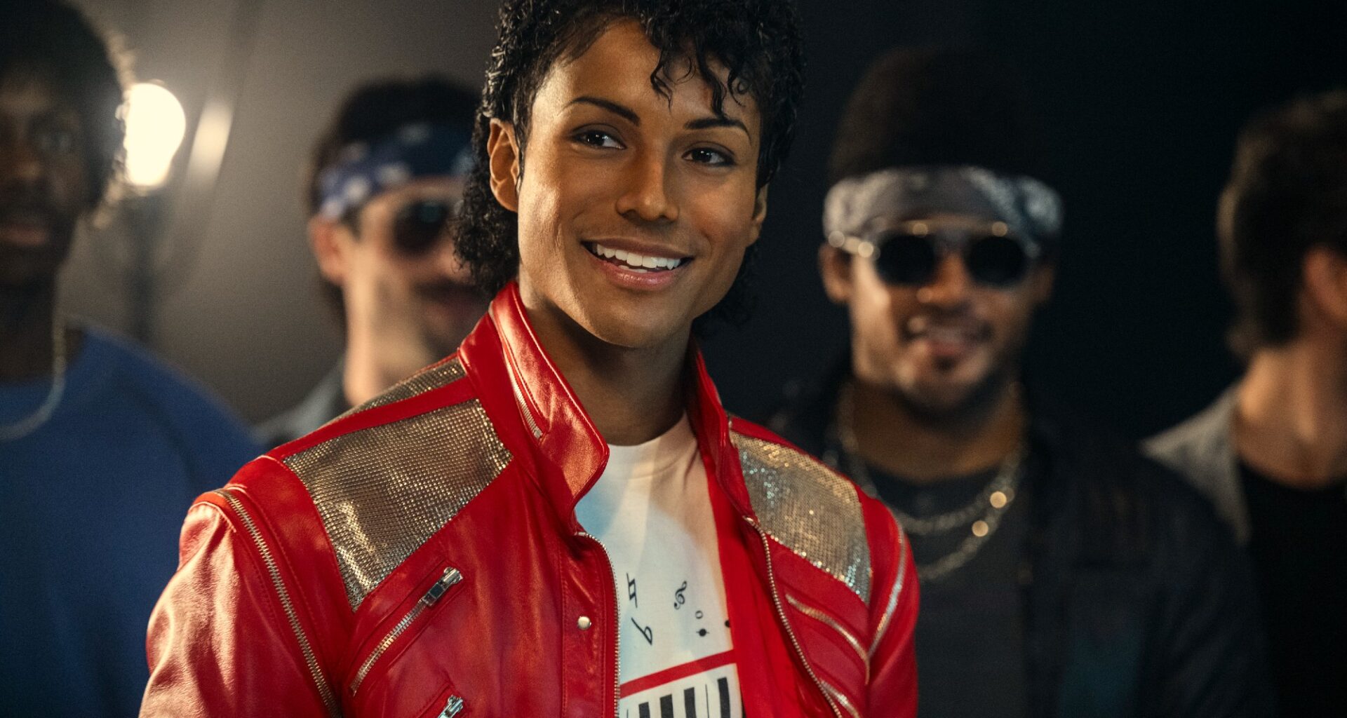 ‘Michael’ sequel confirmed, studio boss suggests it might not follow chronologically from first film