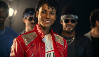 ‘Michael’ sequel confirmed, studio boss suggests it might not follow chronologically from first film