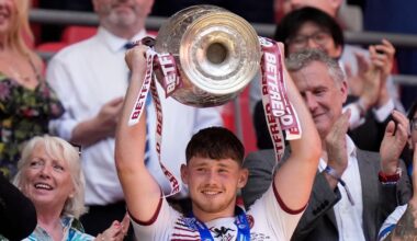 Lance Todd Trophy voting in full as Jack Farrimond dominates