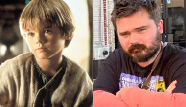 Jake Lloyd Opens Up In New Interview