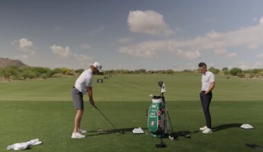 Jake Knapp’s wake-up call for your top-of-bag gapping