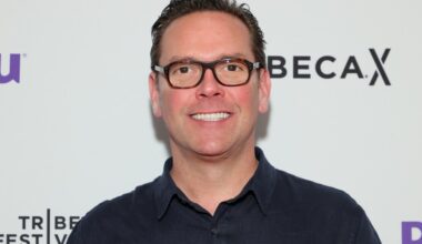 James Murdoch Buys New York Mag, Vox Podcast Network in $300 Million Deal