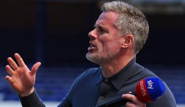 Carragher rips into 'stain on Champions League' after Arsenal v Atletico in passionate rant