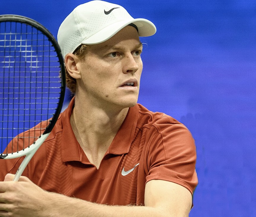 Jannik Sinner’s Stunning Streak Leaves Alcaraz and Djokovic in the Shadows