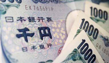 Bank of Japan squeezed by Takaichi, Trump and Iran war inflation