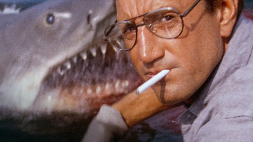 Jaws (1975)