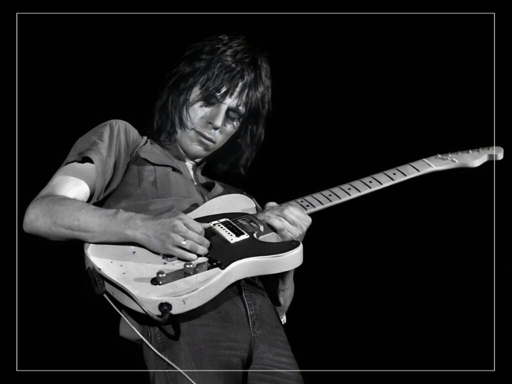 Jeff Beck, Jaap Eden Hal, Amsterdam 5-7-1979