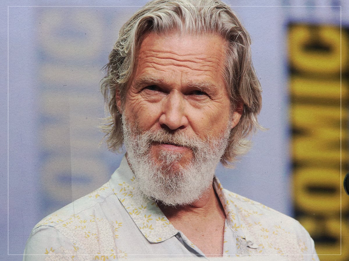 The iconic 1982 movie Jeff Bridges instantly rejected: "Passed without comment"