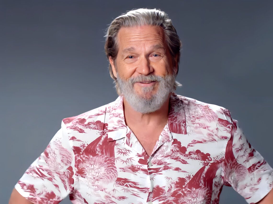 Jeff Bridges - Actor - 2019