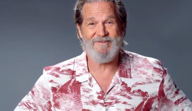 Jeff Bridges' only silver lining from the 2013 movie he disowned